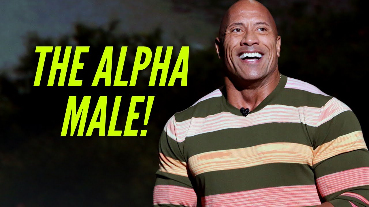 DUST GODS: Why Manosphere WUSSIES are not Alpha Males!
