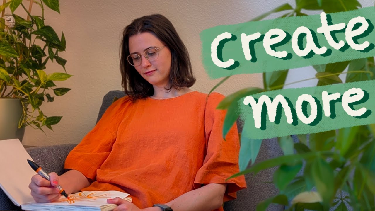 How I use Digital Minimalism to Supercharge My Creativity