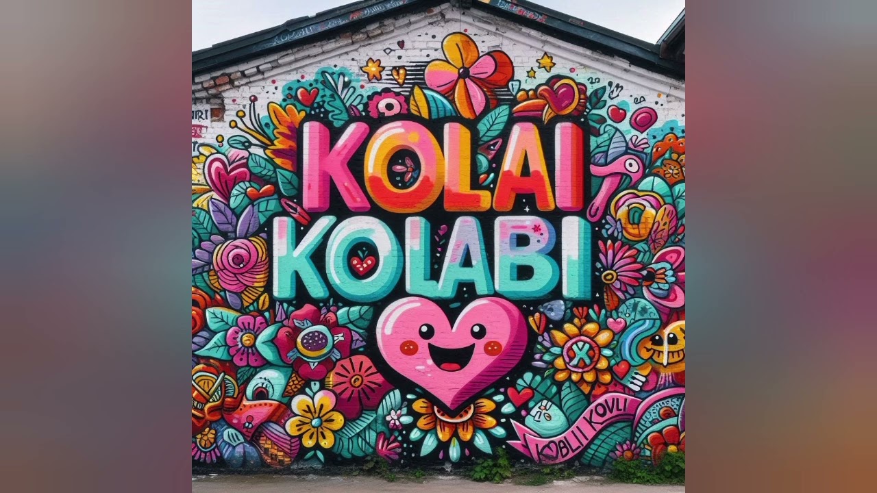 آهنگ شاد کولابی 🎶 |بهترین آهنگ  برای رقص و شادی 2024 🌟  kolabi kolabi be zabaneh Farsi ahang