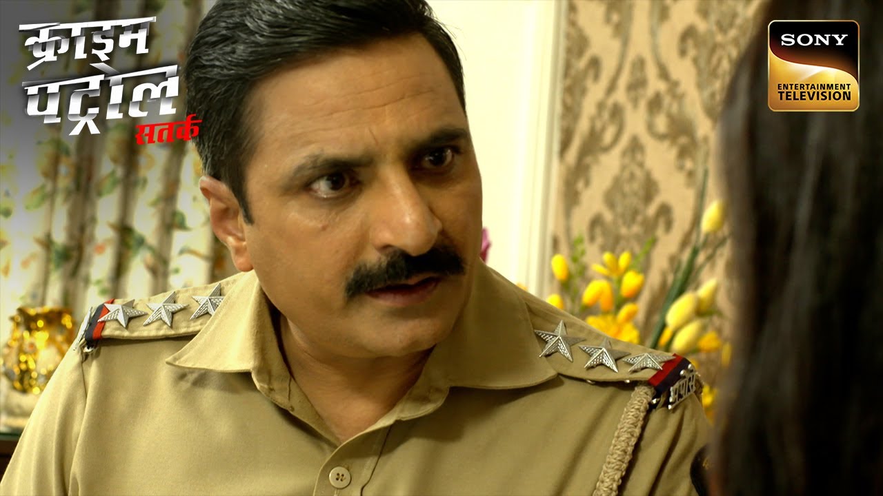 एक लड़की अपने Short Tempered Boyfriend से हुई परेशान | Crime Patrol Satark | Khatarnak Kisse