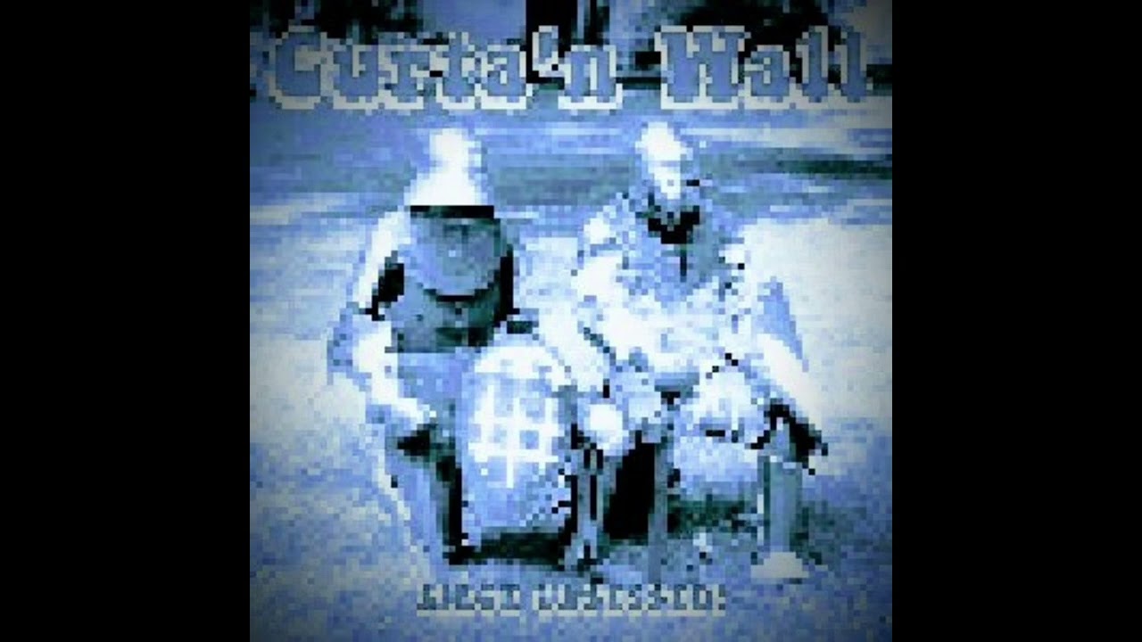 Curta'n Wall &mdash; Fear of God (Chiptune cover)