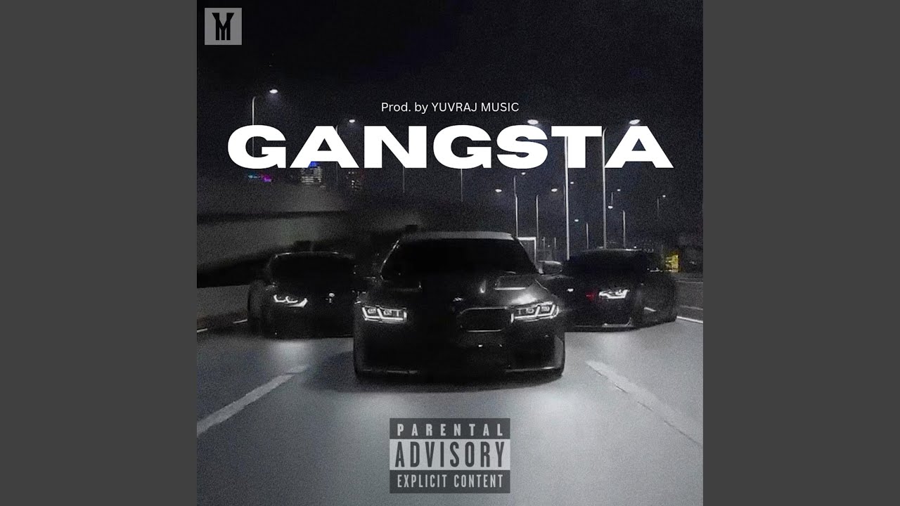 GANGSTA Hip Hop Beat | Dark Beat | Hard Rap Beat