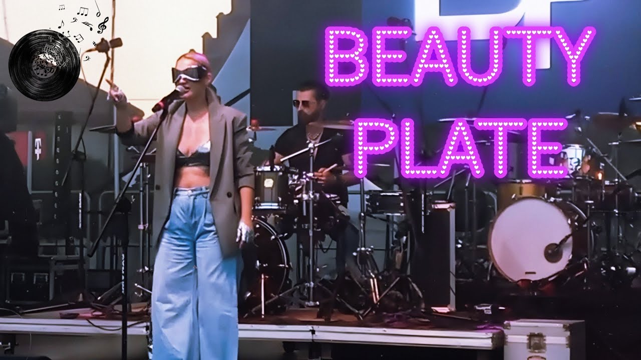 Koncertowo | Beauty Plate | 33. Dni Niepołomic 2025 | Koncert