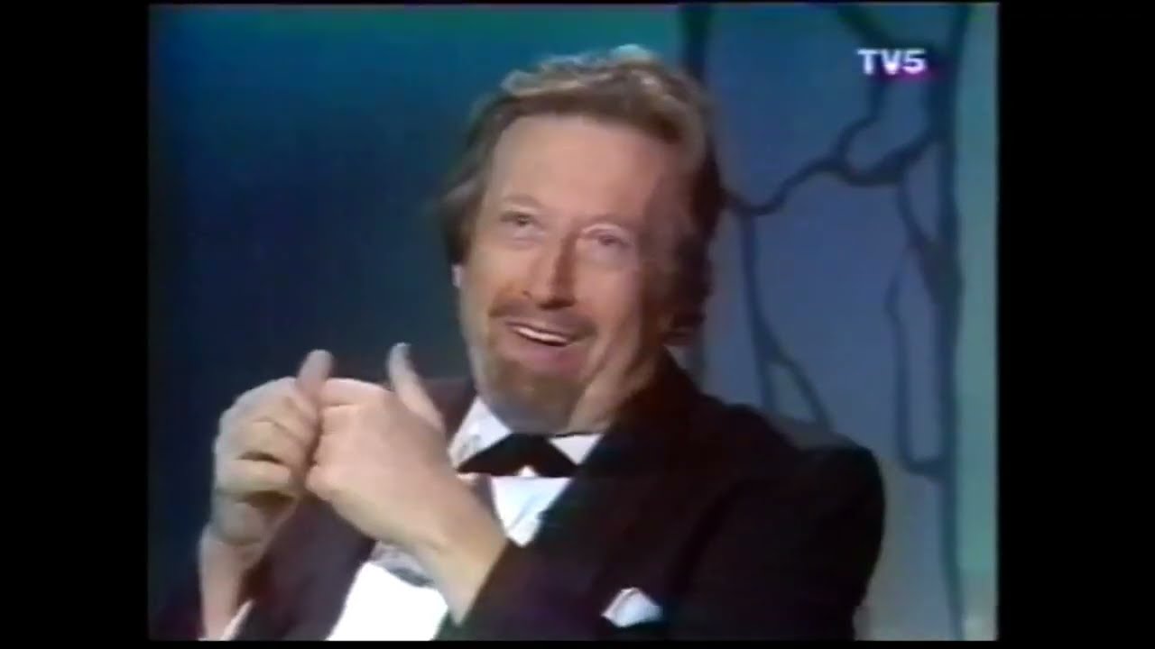Lazar Berman talks about his debuts, Sofronitsky, Goldenweiser, Michelangeli & Bel Canto (1990)