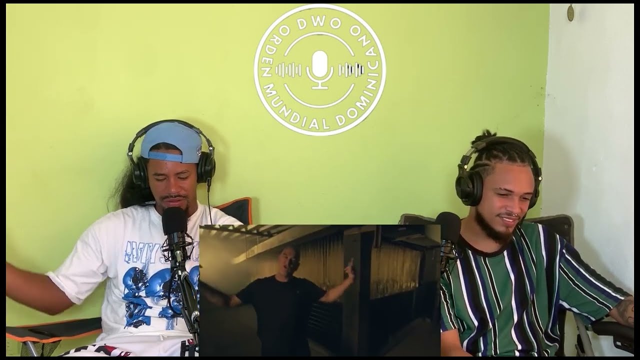 Bendecidos ¿Los mejores rapero de habla hispana? (DwO reacciona)