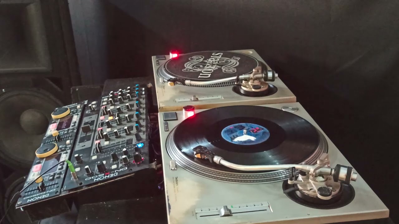 mixes 90´s