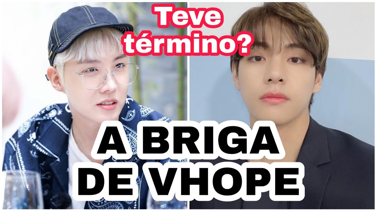 A BRIGA DE VHOPE