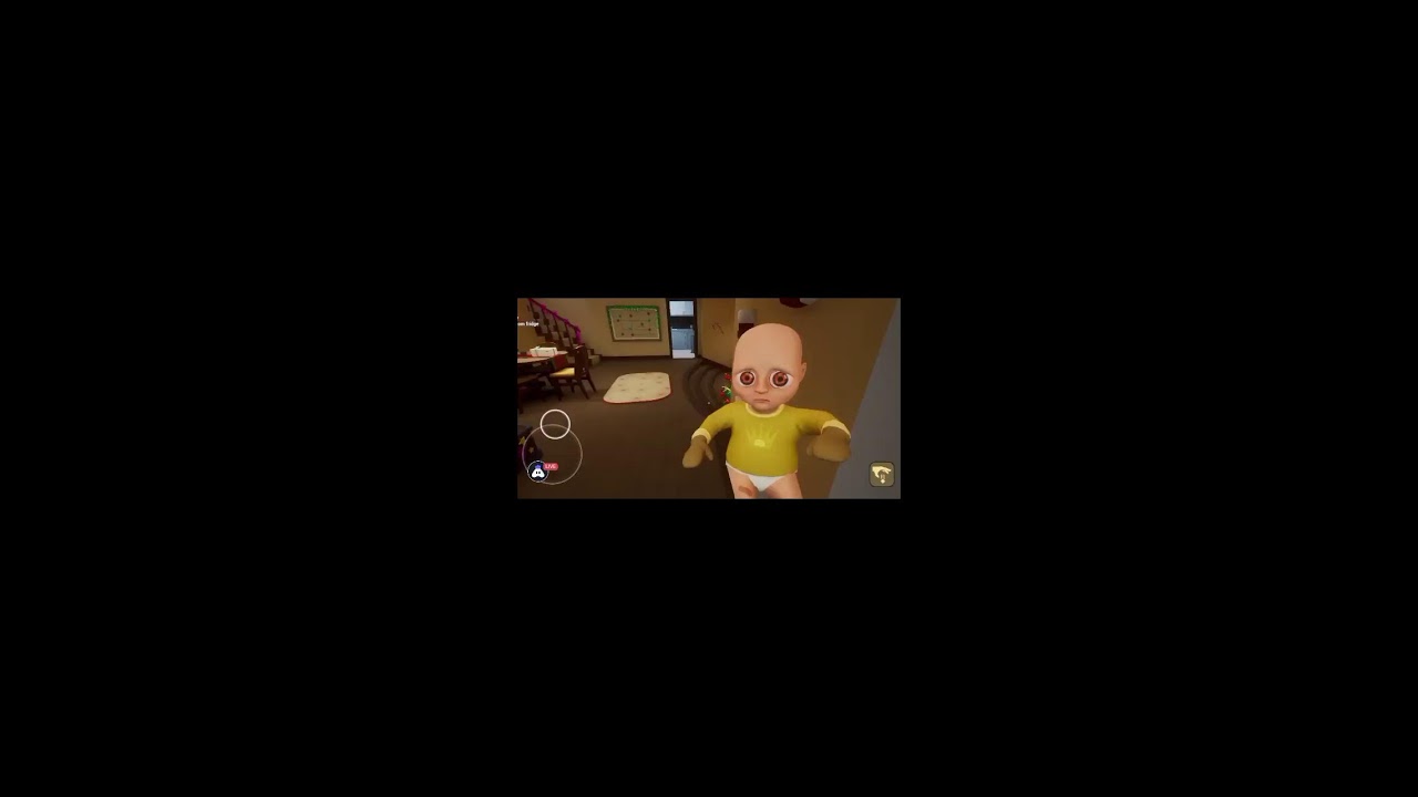 English The Baby In Yellow : 😍 Excited stream | Playing Solo | Streaming with Turnip