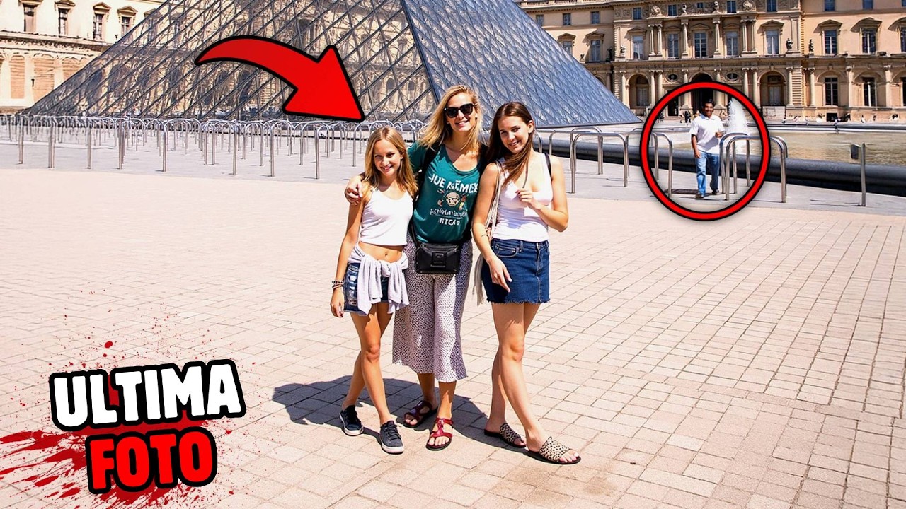 5 Muertes Más PERTURBADORAS en Vacaciones de Lujo… (Parte 2)