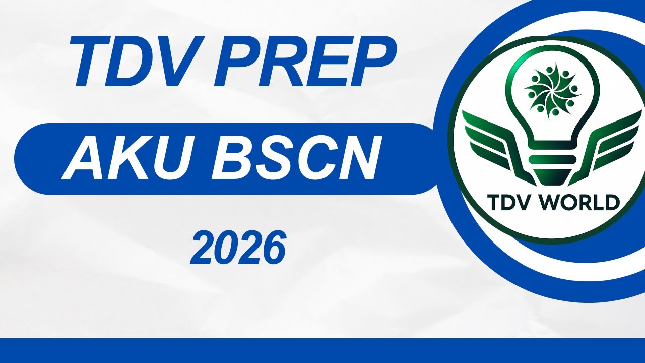 Aga Khan University Nursing preparation