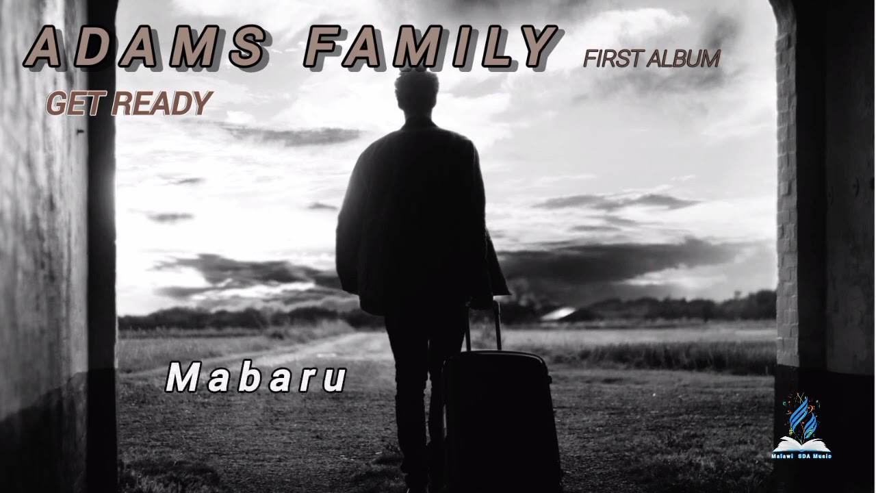 MABARU - Adams Family