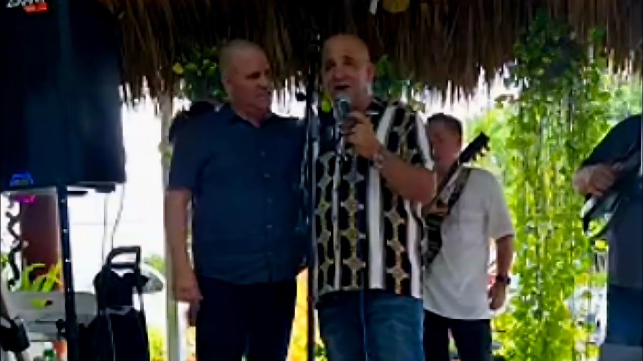 Juan Antonio Díaz Irán Caballero - Transmisión en vivo Agosto 2025