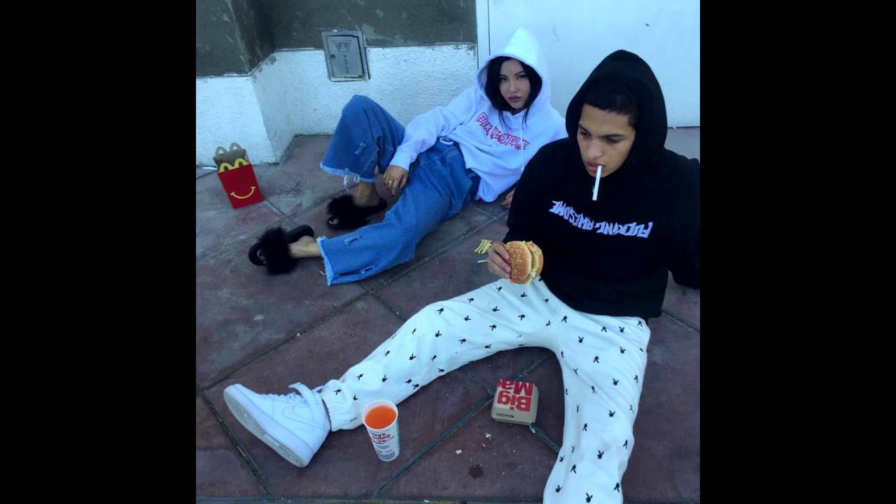 uzi - honest