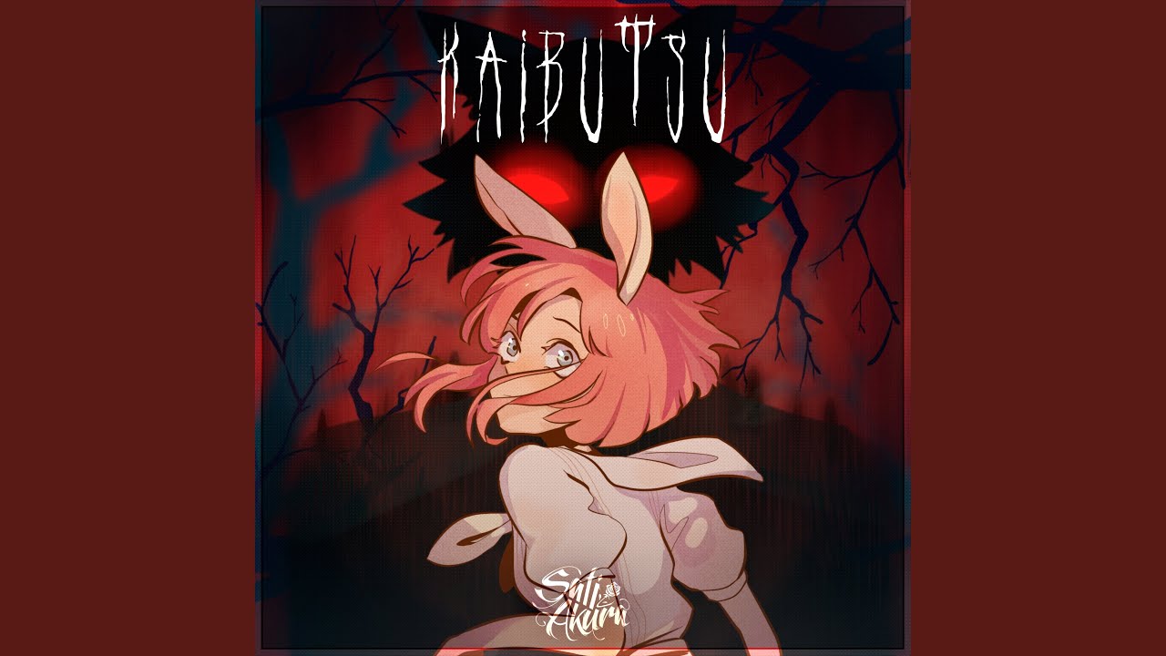 Kaibutsu