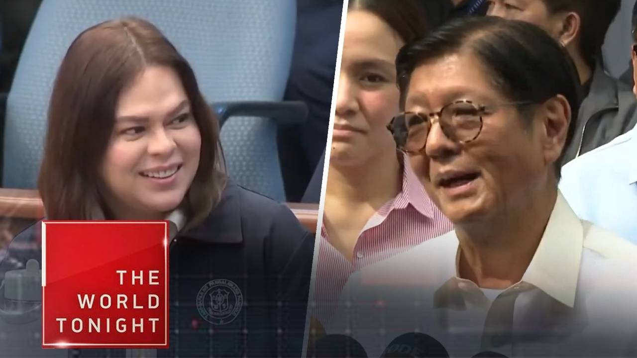 The World Tonight | Full Episode Replay | February 6, 2026