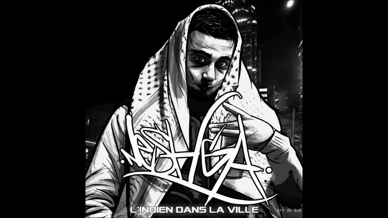 Neshga Feat Sideral - Roi des pirates - (rap)