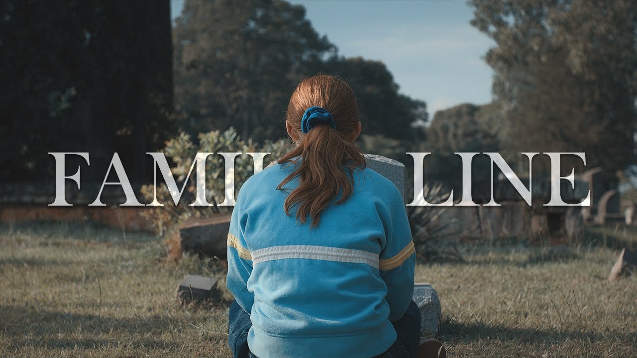max & billy | family line
