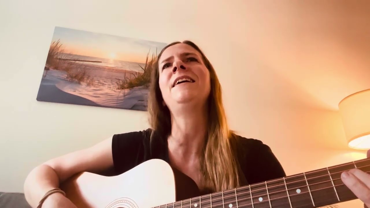 Don‘t know why - Norah Jones Cover