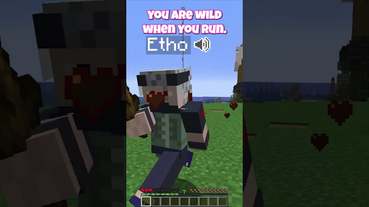 YouTubers React to me PVPing them in Minecraft!
