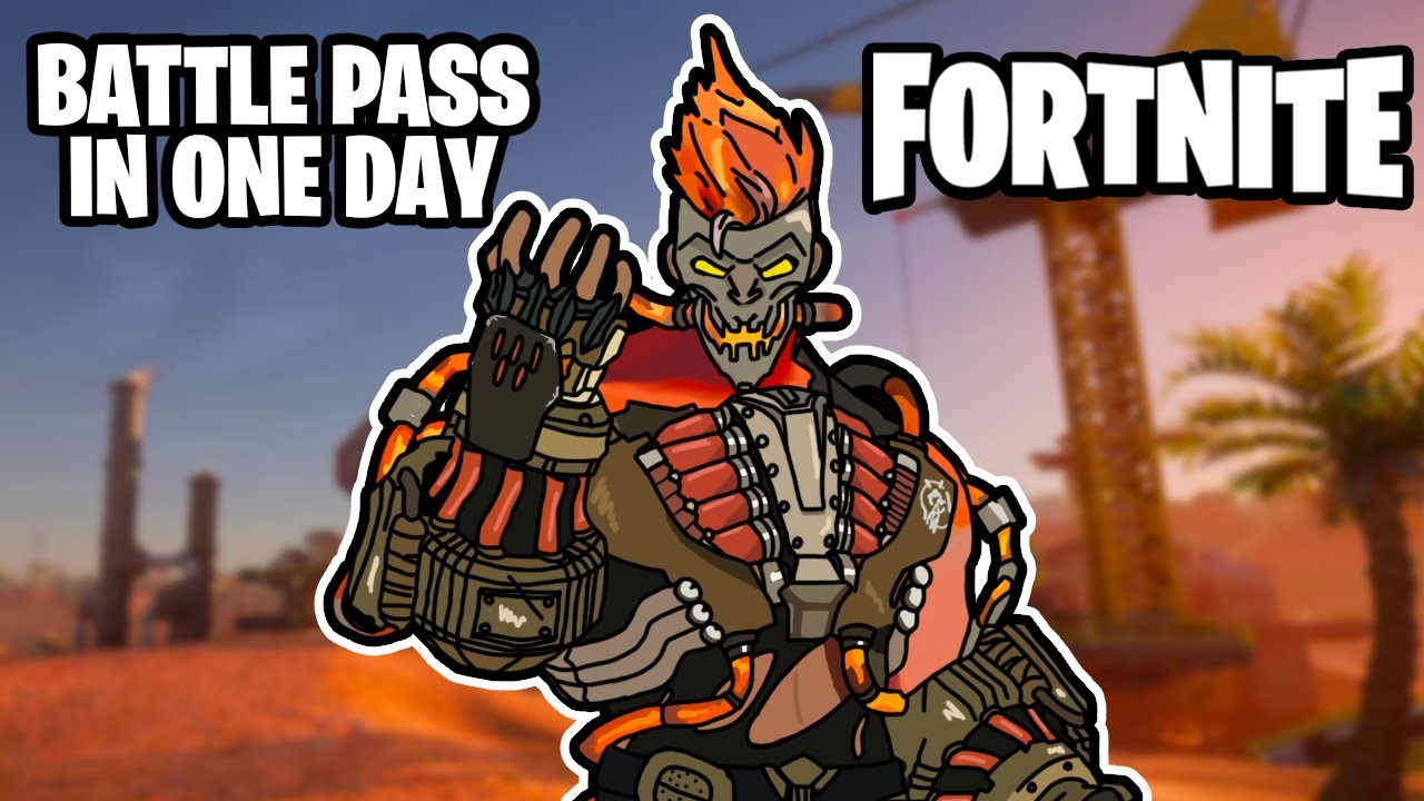I Unlocked Megalo Don in One Day and This Is How (Fortnite) Ft. @PerfectScore
