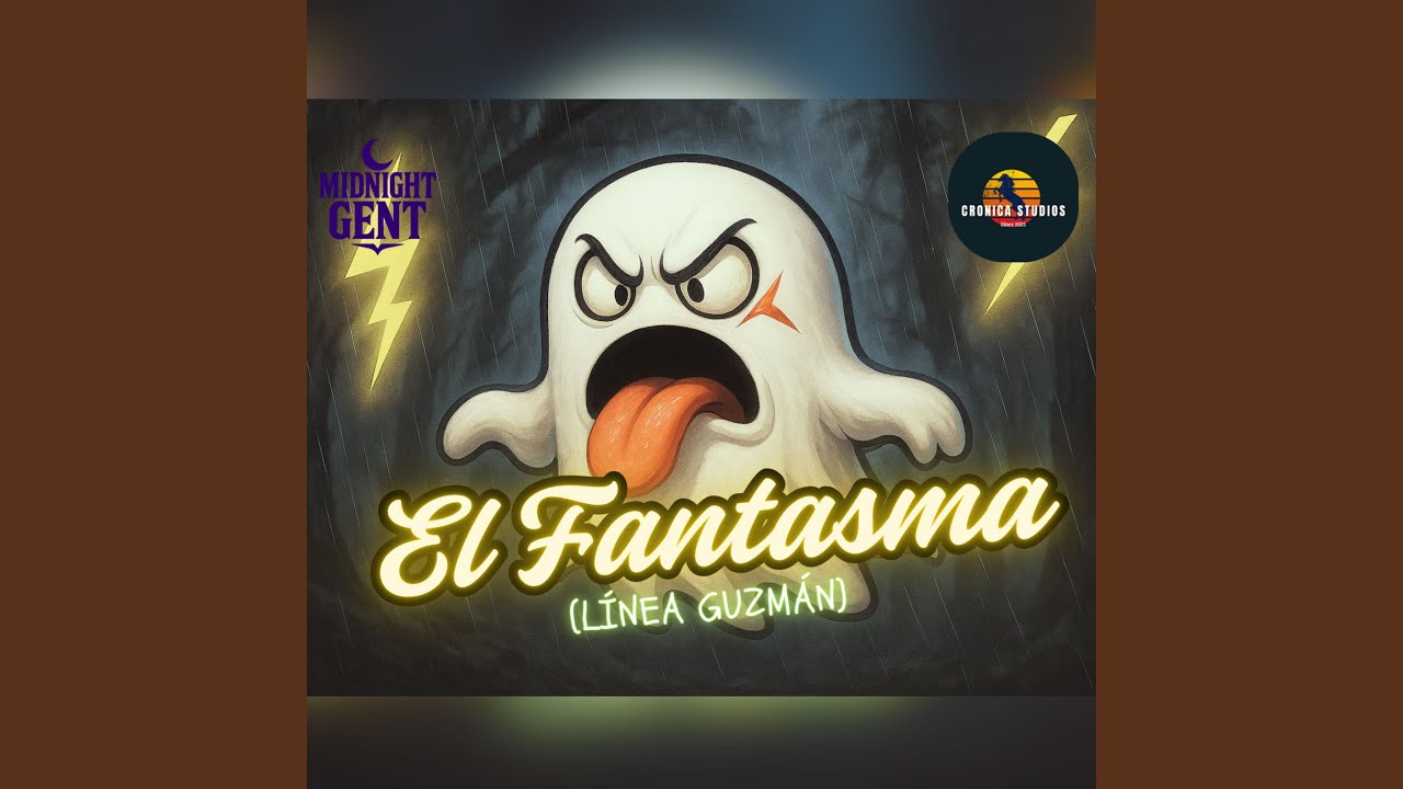 El fantasma (línea Guzmán)