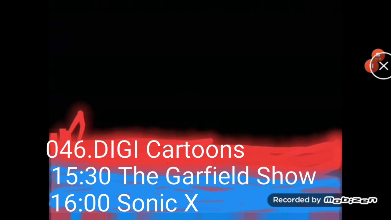 Grila Digitala Digi TV RCS RDS (18.12.2019) (Part 2)