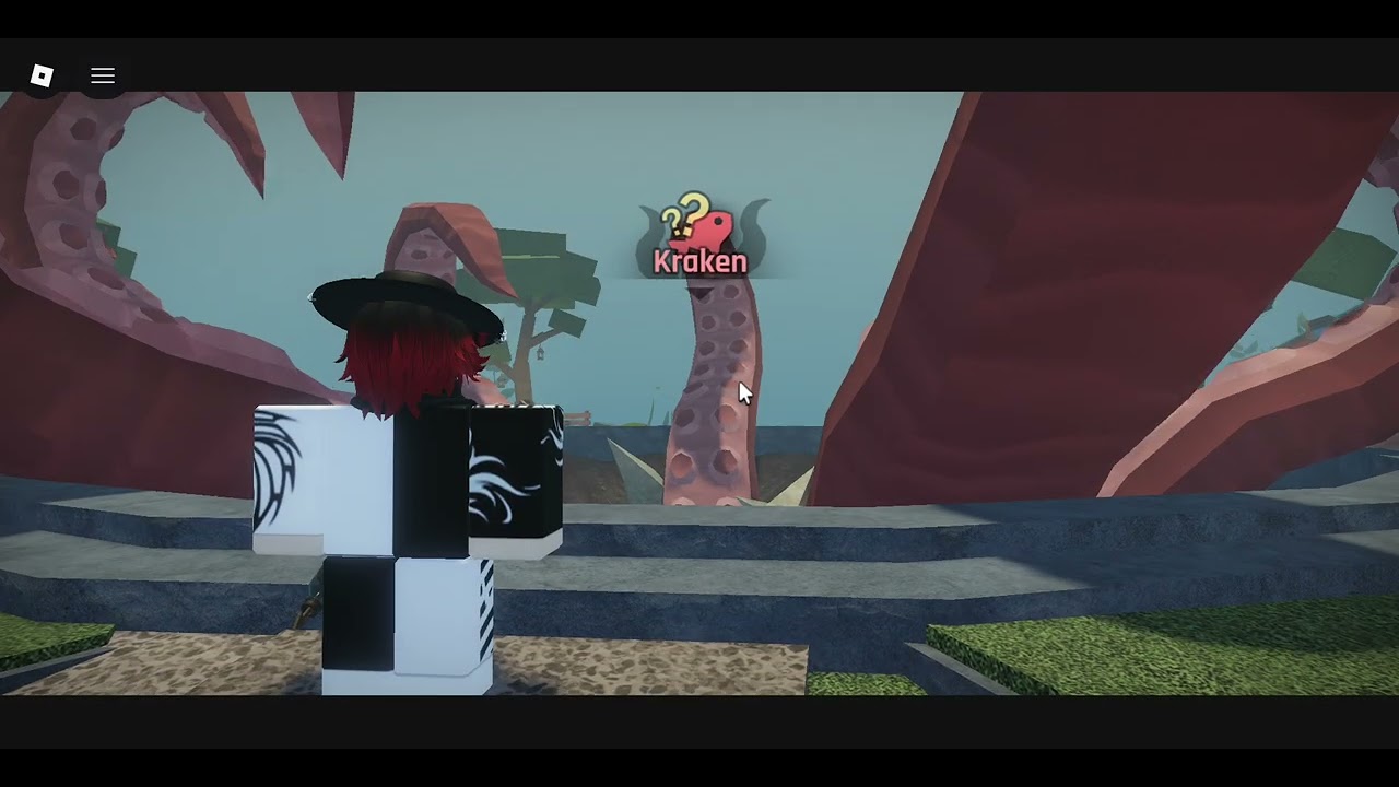 Aku main game Abyss dan keren banget