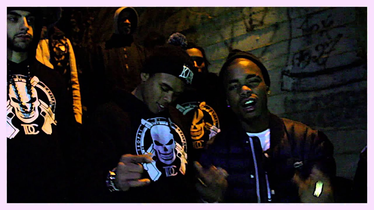 TDC Freestyle