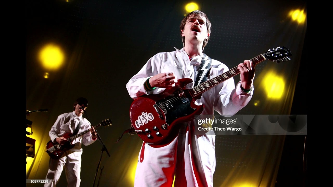 Weezer - Pork and Beans (Guitars Only)