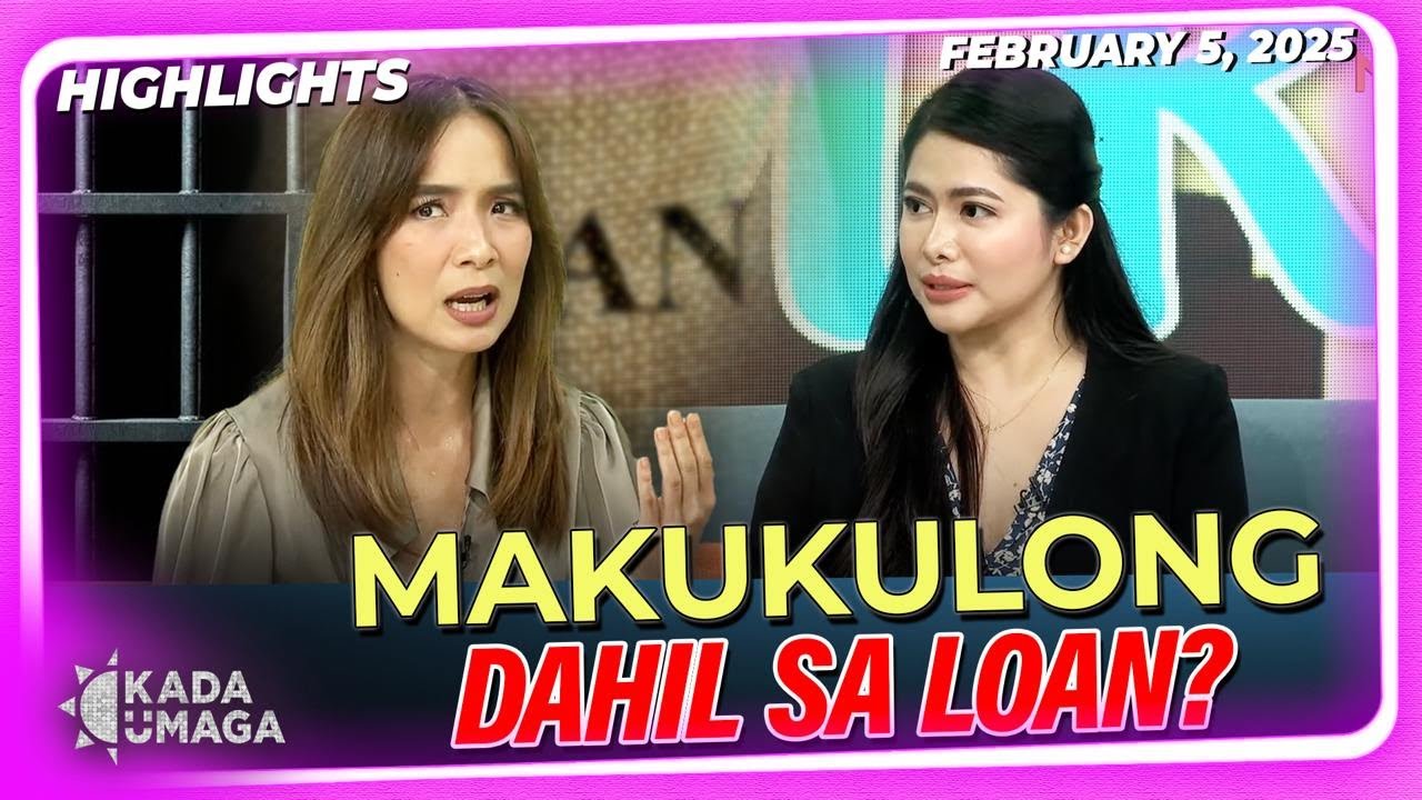ANO ANG MAAARING MANGYARI KUNG ‘DI MAKABAYAD NG LOAN?