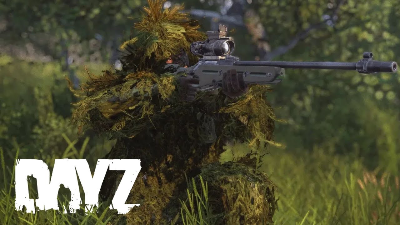 Dia de raid pt.2 -DayZ
