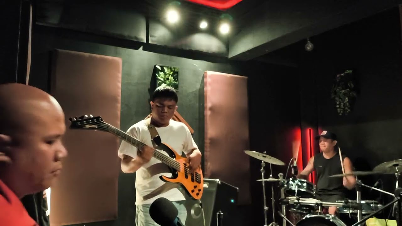 Mr. Clay (Cover) by Mezora