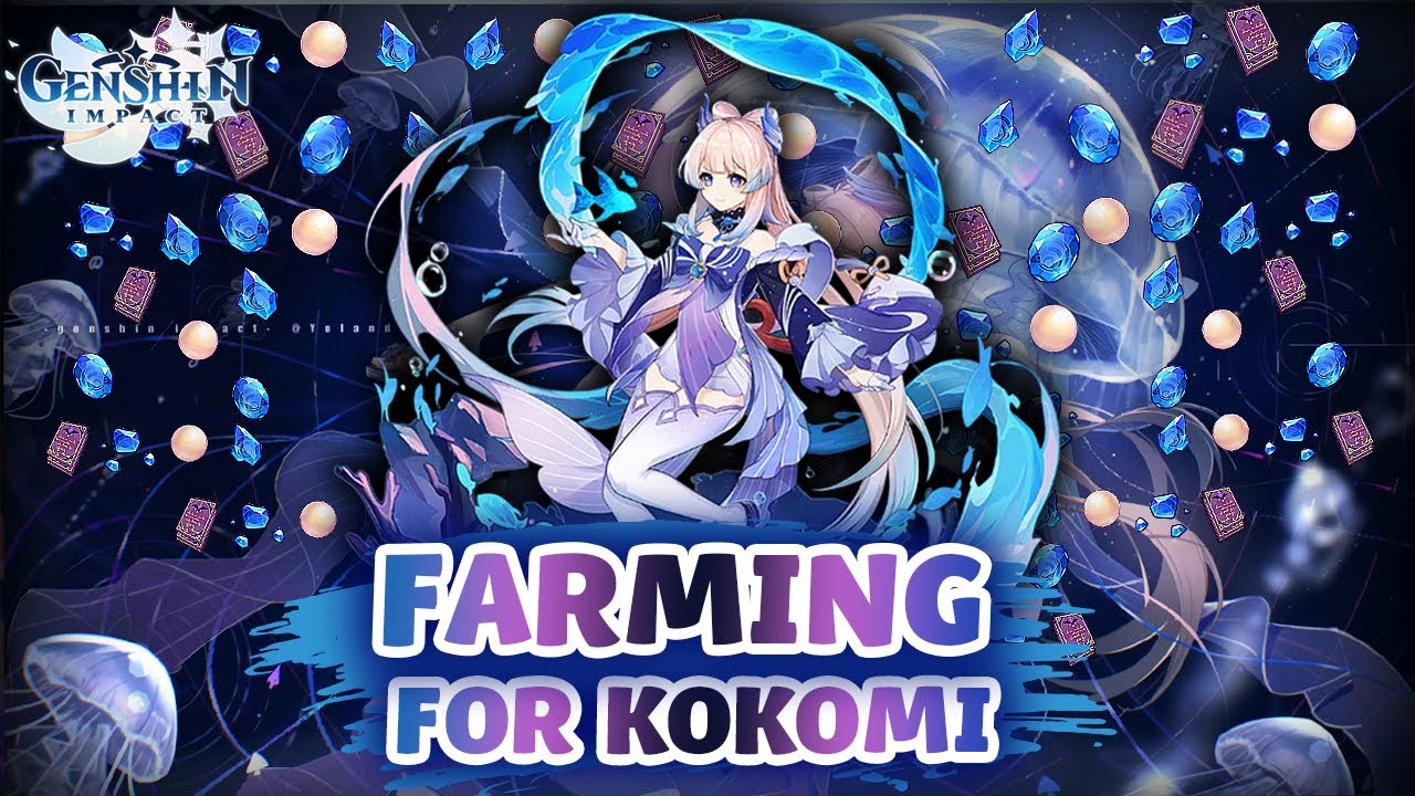 FARMING FOR KOKOMI .EXE