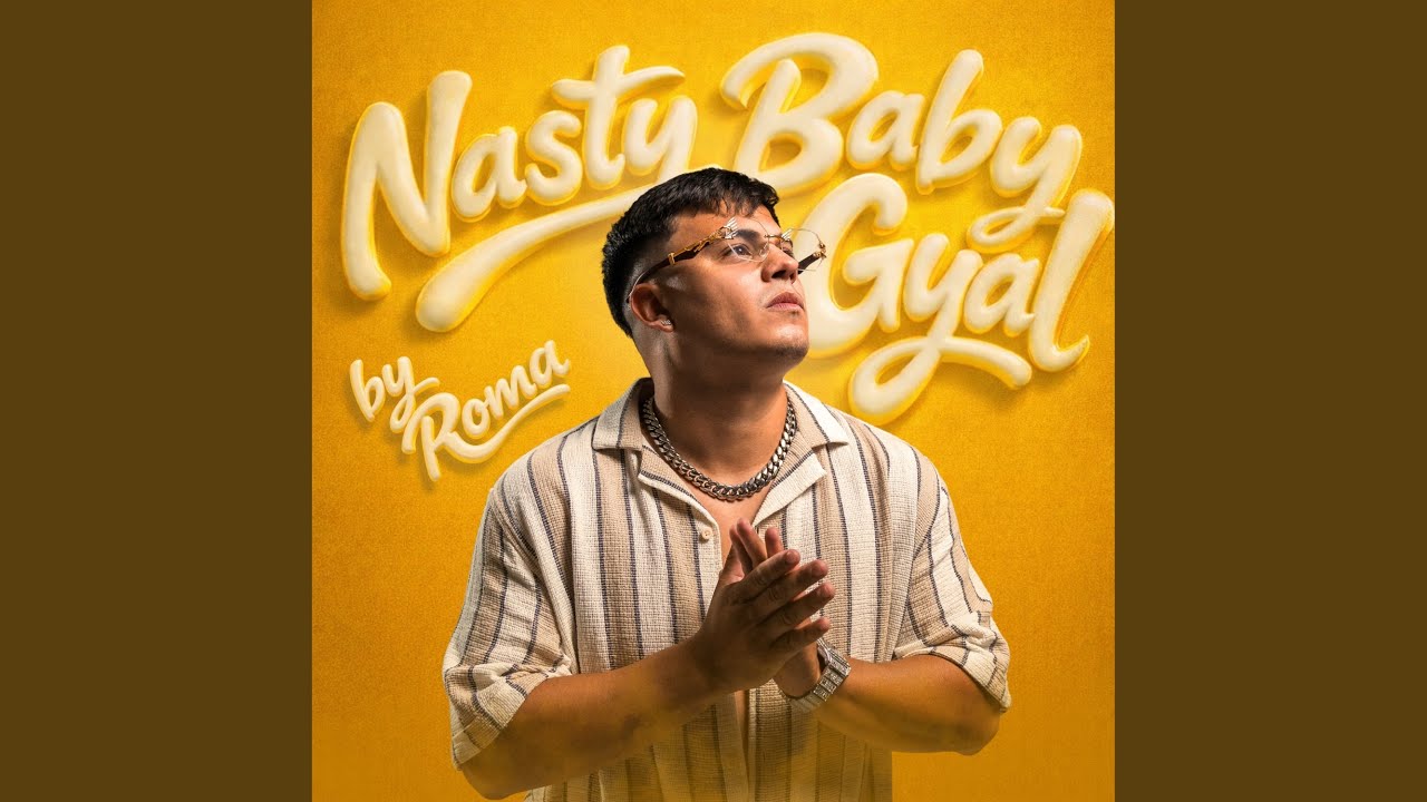 NASTY BABY GYAL