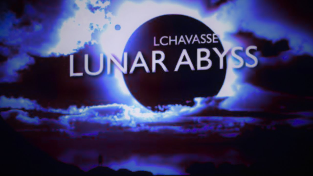 Lunar Abyss (Slowed + Reverbed Remix)
