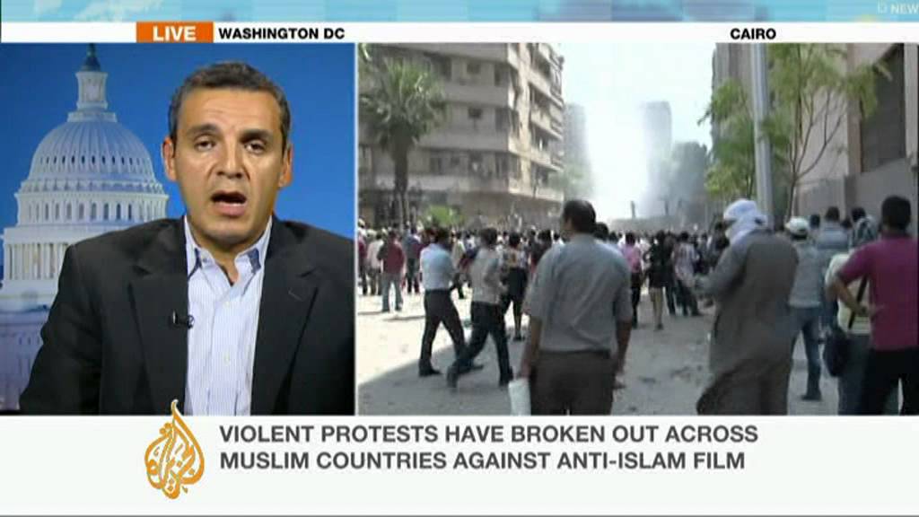 French magazine threatens to publish Prophet Muhammad cartoons