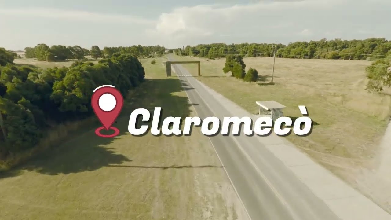 Claromeco - Compilado
