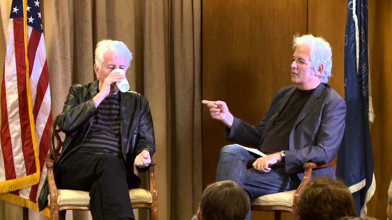 Graham Nash: 