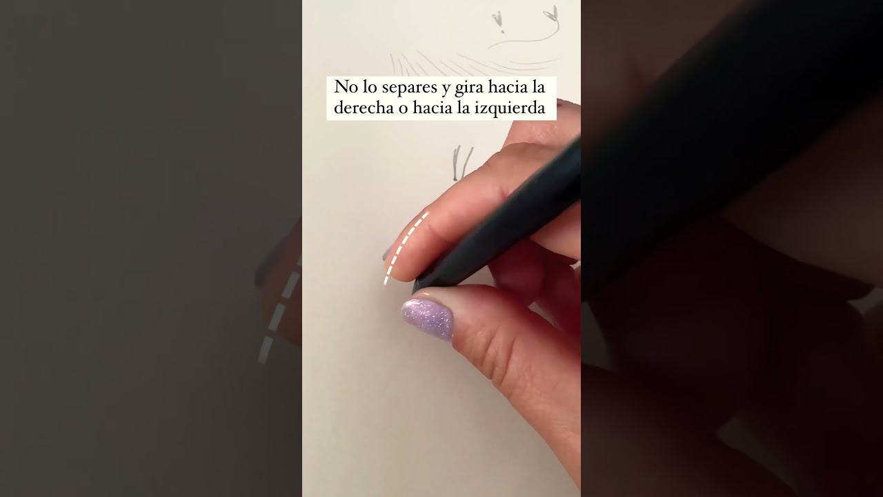 MICROBLADING para principiantes: &iquest;C&oacute;mo empezar mis primeros trazos como artista? #microblading