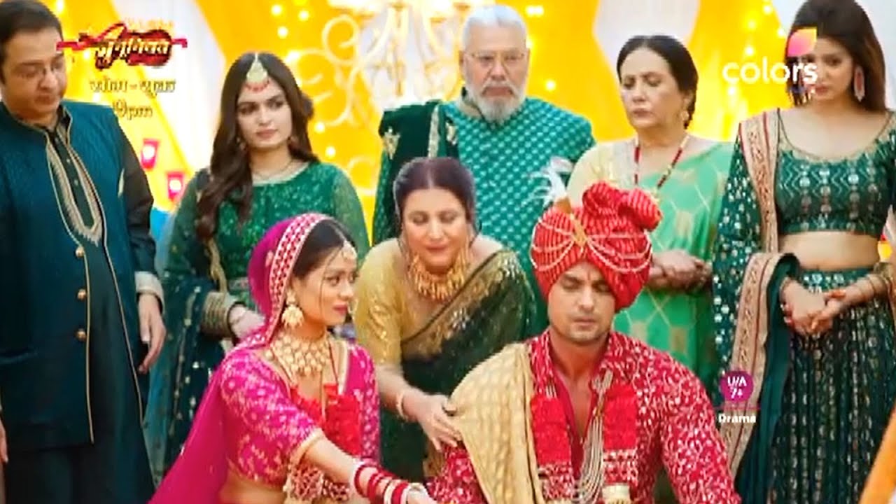 Junooniyat Promo: Kya Elahi Jahaan Aur Seerat Ki Shaadi Rokne Me Hogi Kamyaab?
