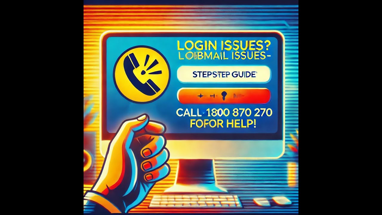How to Fix Your Telstra Webmail Login Issues &ndash; Step-by-Step Guide