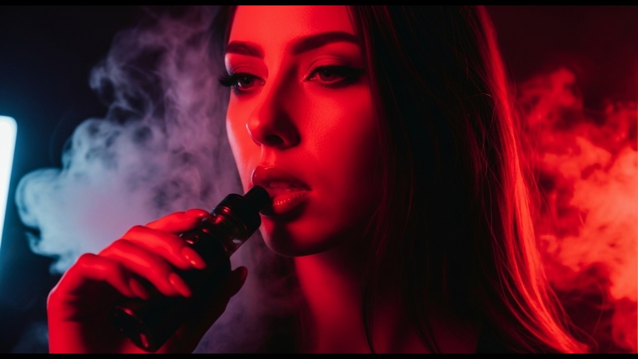 Smoke Mood — Just Relax | Deep House Mix 2026 • Chill / Night Vibes / Stress Relief