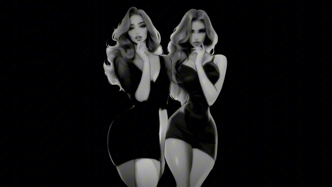 nkeeei, uniqe, artem shilovets, wipo - гламур / glamour (sped up + reverb)