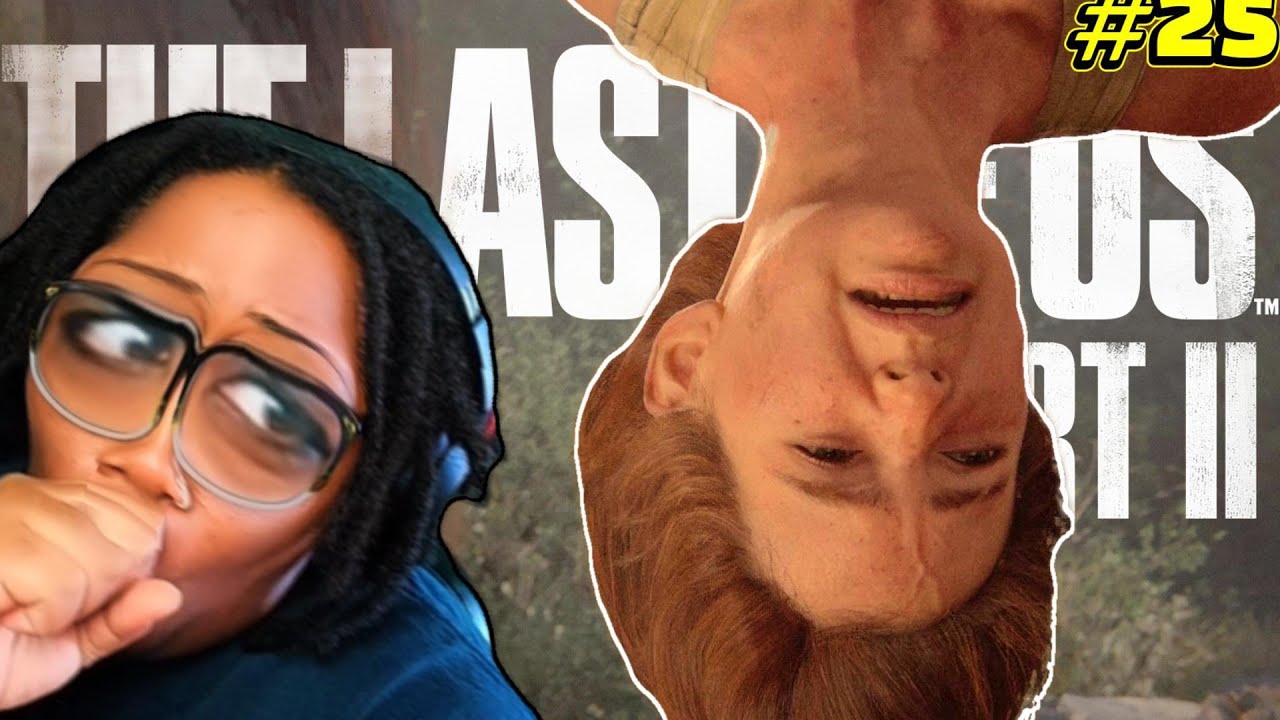 WE GETTING JUMPED!!! | THE LAST OF US PART 2 | EP. 25