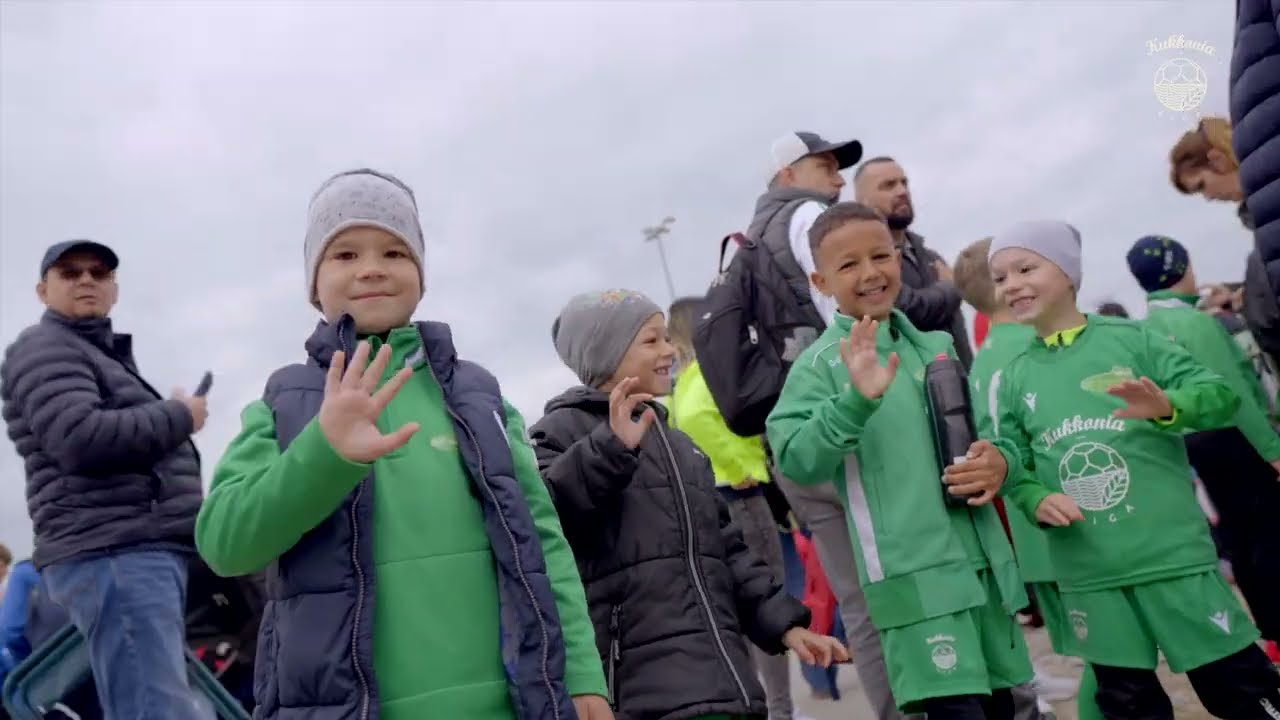 Kukkonia Liga Sportnap 2025 - aftermovie