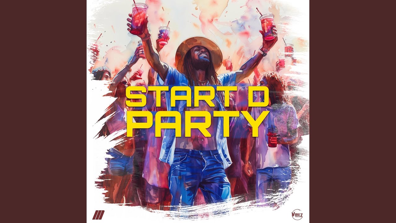 Start d Party