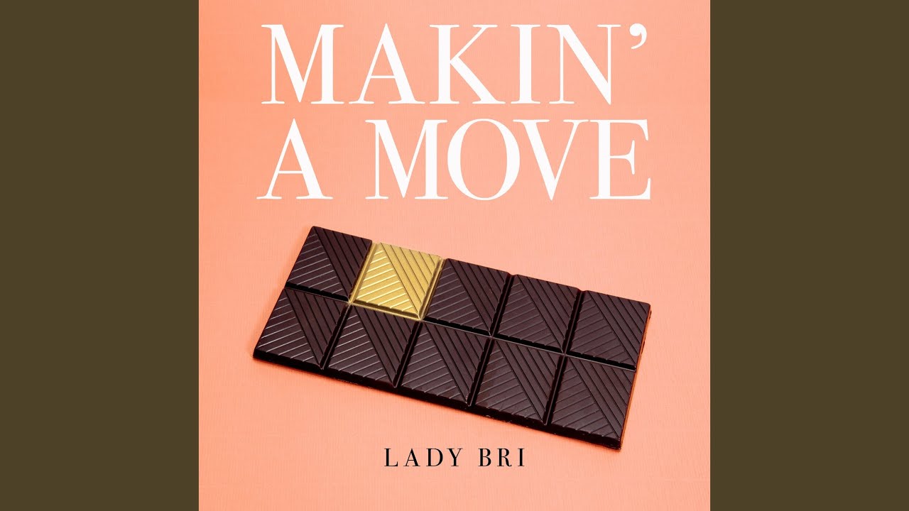 Makin' a Move