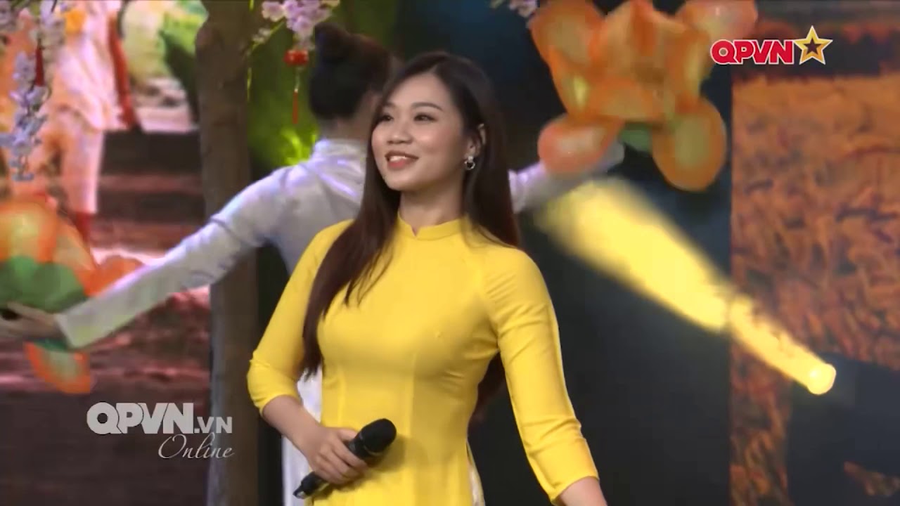 Mùa Xuân Đầu Tiên | Tốp nữ| Bài Hát Chào Xuân