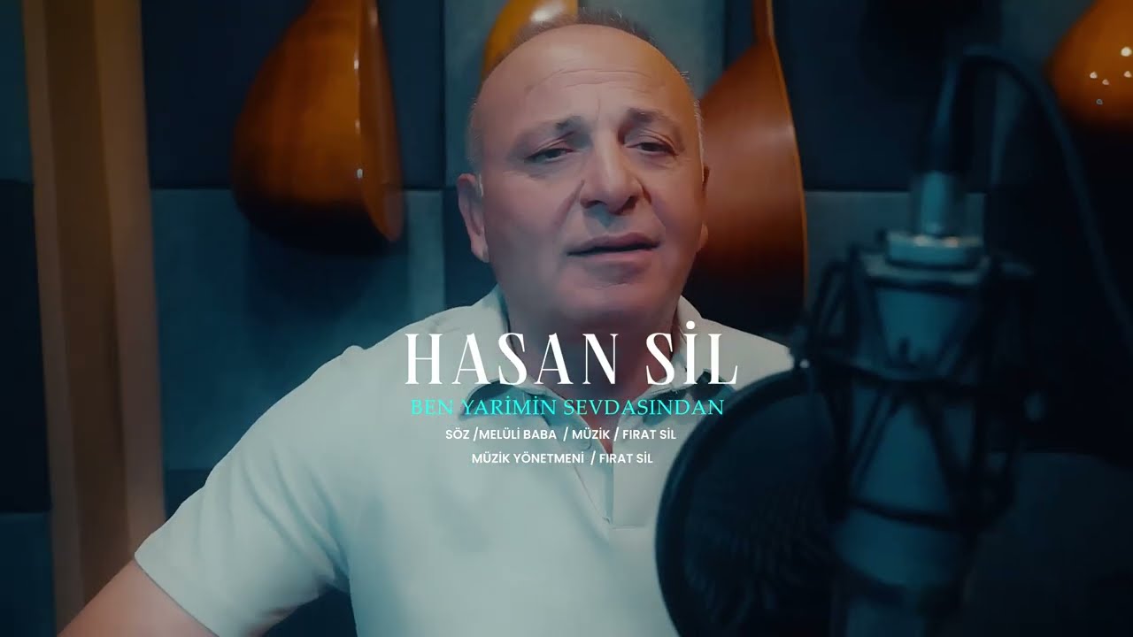 Hasan Sil / Ben Yarimin Sevdasından