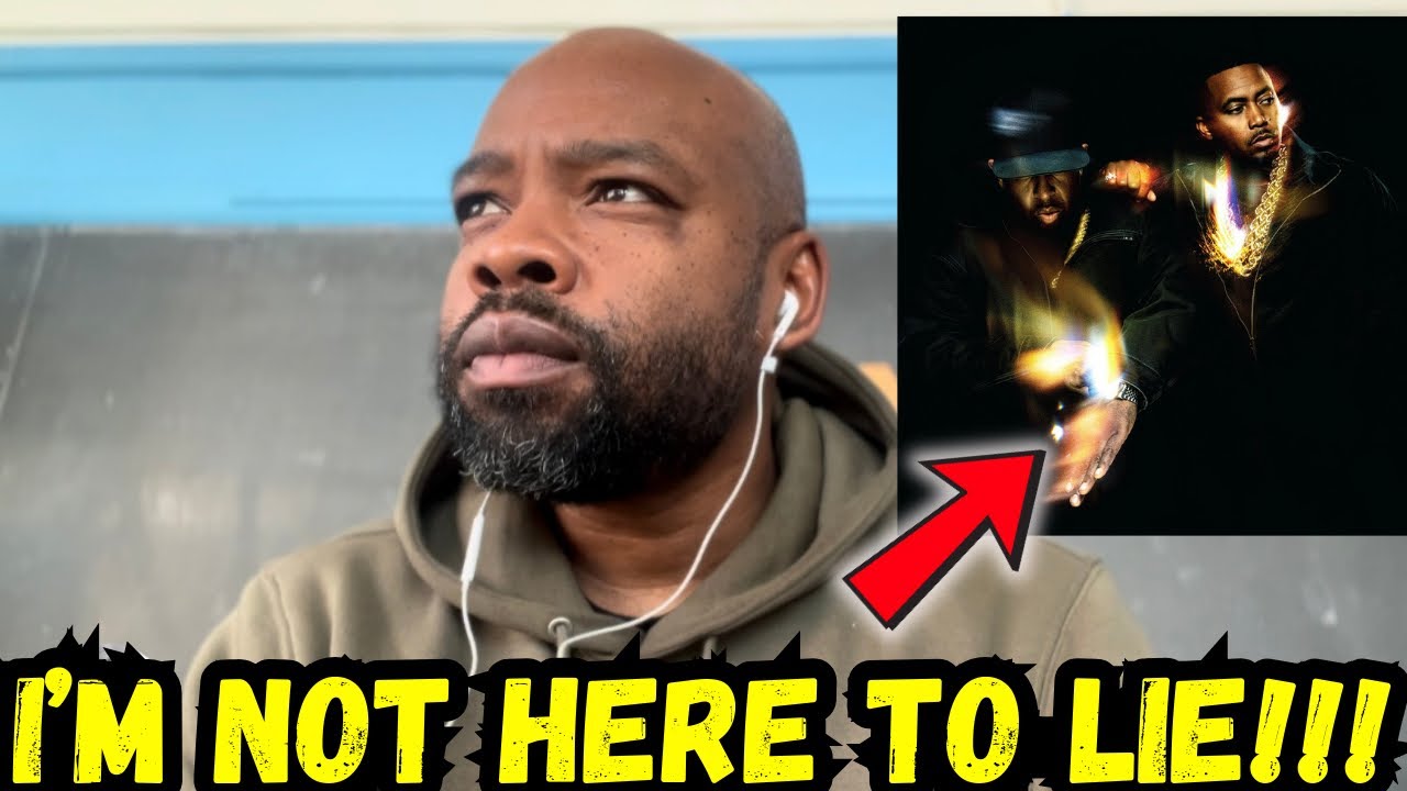 LIGHT-YEARS Is Here and Nas & DJ Premier Fans Need To REFLECT‼️ 